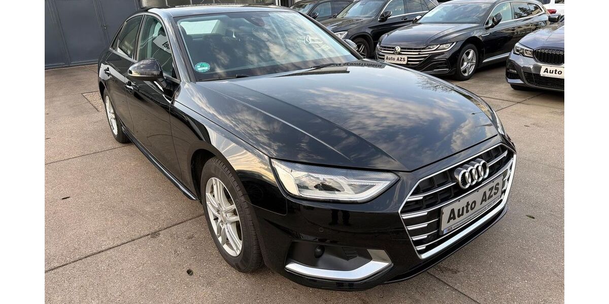 Audi A4 100.681 km 21.750 &euro; Schwetzingen 68723