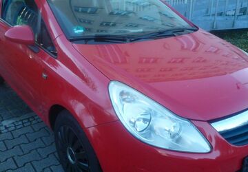 Opel Corsa 112.000 km 1.990 &euro; Mannheim 68199