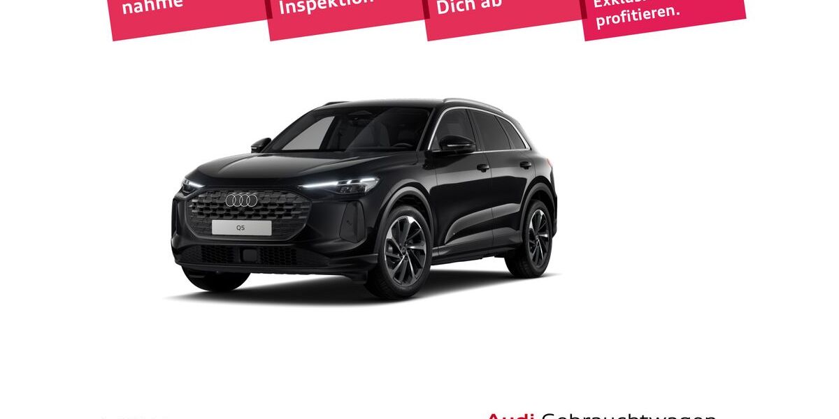 Audi Q5 27.469 km 48.792 &euro; Weinheim 69469