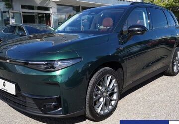 Leapmotor C10 19.819 km 34.970 &euro; Heidelberg 69126