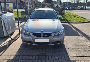 BMW 320 296.000 km 3.499 &euro; Speyer 67346