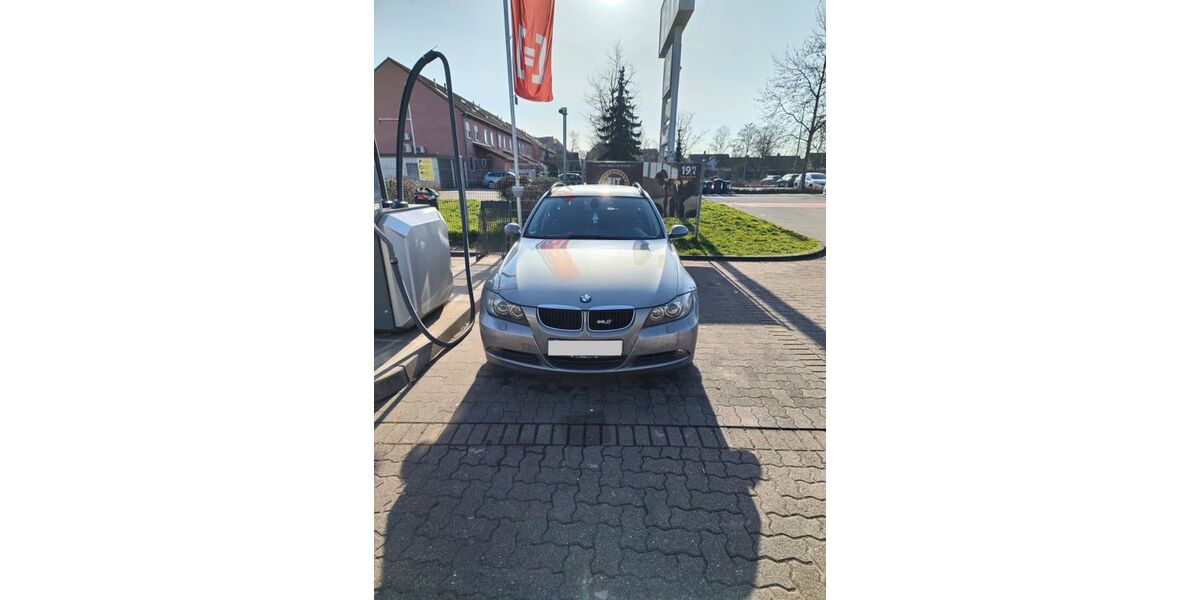BMW 320 296.000 km 3.499 &euro; Speyer 67346