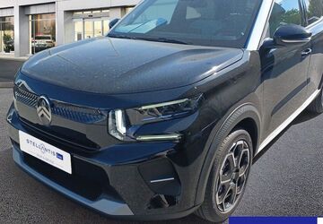 Citroen C3 4.000 km 24.970 &euro; Mannheim 68309