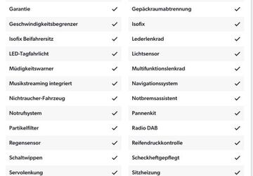 Mercedes-Benz B 250 40.000 km 22.900 &euro; Rauenberg 69231