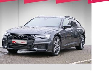 Audi A6 60.896 km 33.999 &euro; Weinheim 69469
