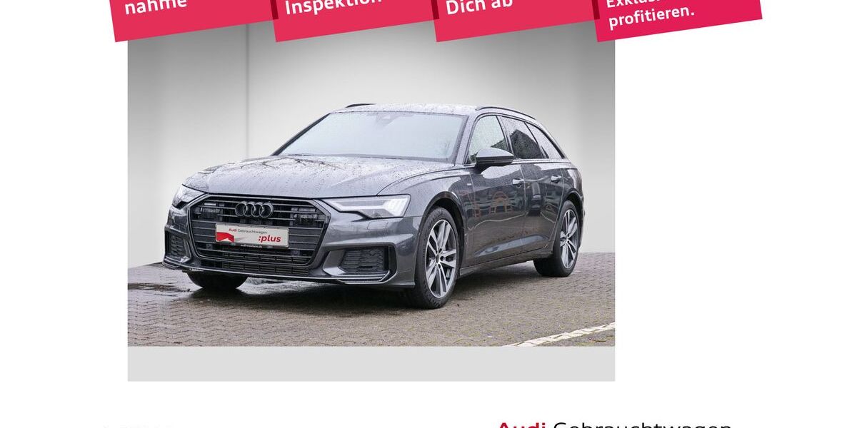 Audi A6 60.896 km 33.999 &euro; Weinheim 69469