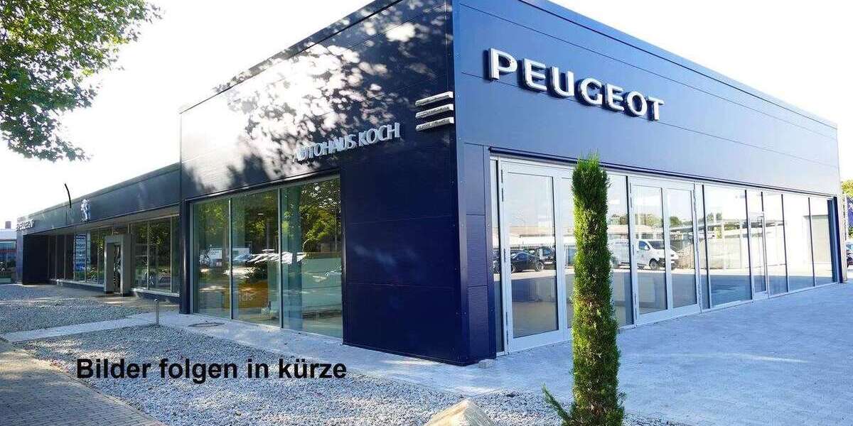 Peugeot 3008 12.746 km 25.990 &euro; Ludwigshafen 67071