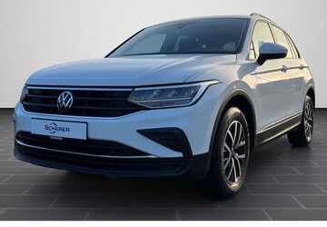 VW Tiguan 63.216 km 25.980 &euro; Ludwigshafen 67059