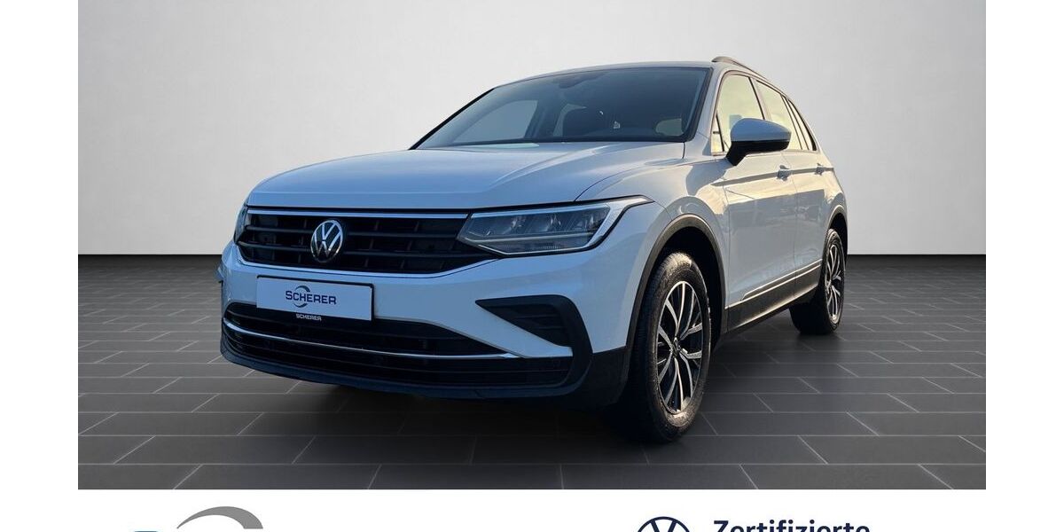 VW Tiguan 63.216 km 25.980 &euro; Ludwigshafen 67059