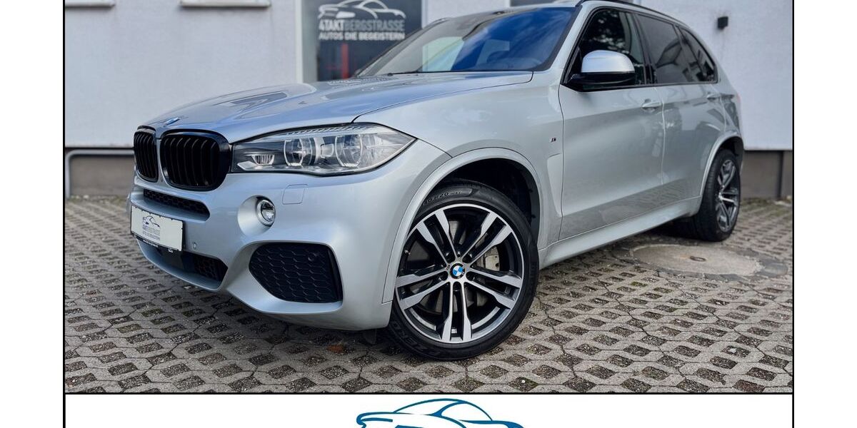 BMW X5 124.990 km 34.830 &euro; Laudenbach 69514