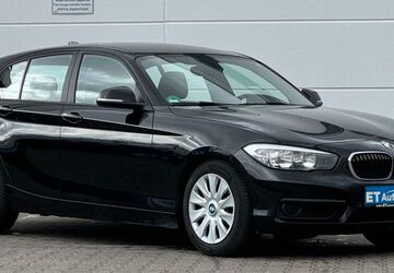 BMW 116 245.000 km 6.490 &euro; Viernheim (bei Mannheim) 68519