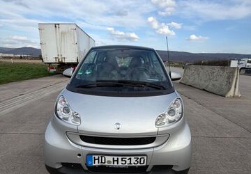 Smart ForTwo 196.000 km 2.400 &euro; Heidelberg 69121