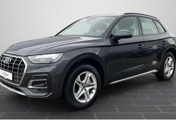 Audi Q5 36.748 km 36.200 &euro; Ladenburg 68526