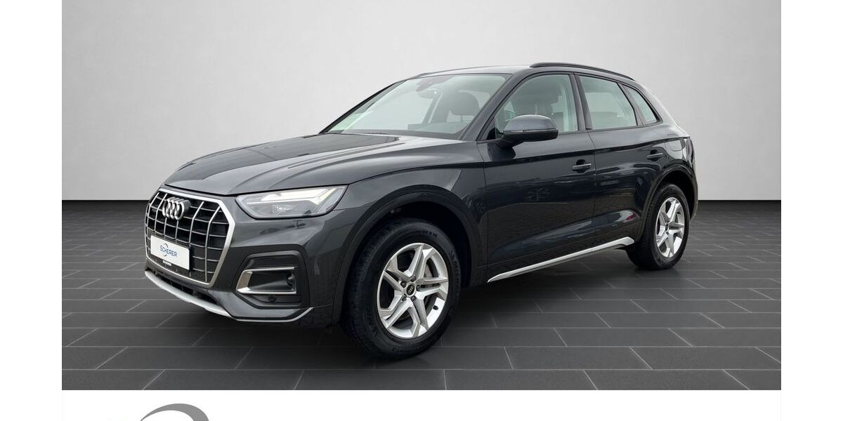Audi Q5 36.748 km 36.200 &euro; Ladenburg 68526