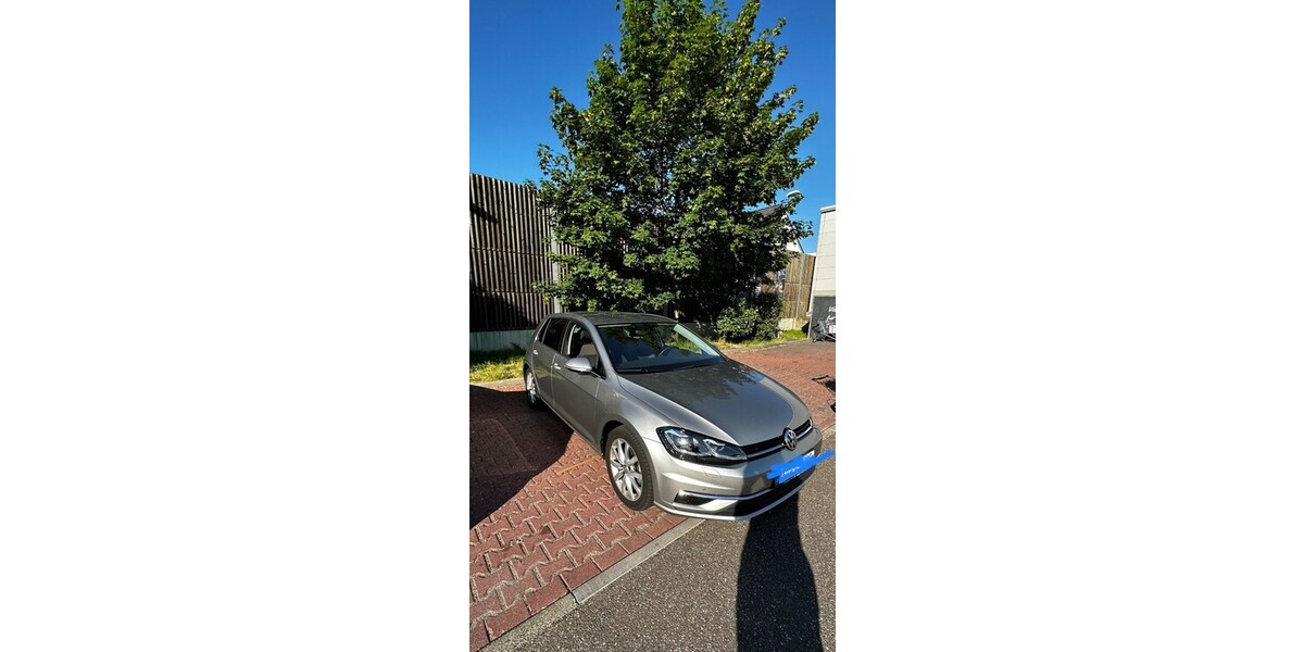 VW Golf 76.200 km 24.100 &euro; Mannheim 68159