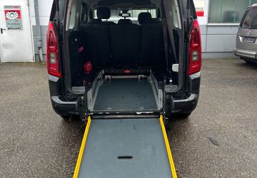 Opel Combo 149.900 km 21.900 &euro; Sinsheim 74889