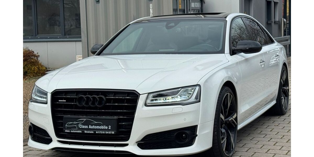 Audi A8 178.665 km 26.990 &euro; Zuzenhausen 74939