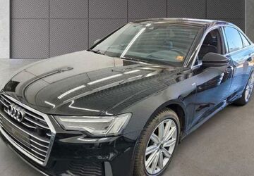 Audi A6 181.000 km 31.654 &euro; Weinheim 69469