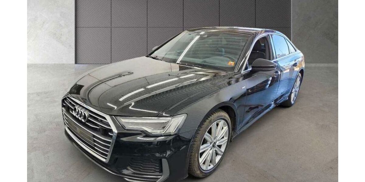 Audi A6 181.000 km 31.654 &euro; Weinheim 69469