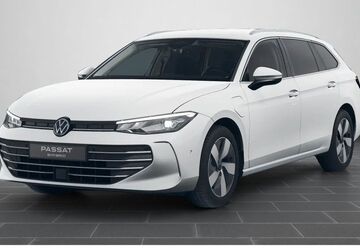 VW Passat Variant 26.649 km 41.500 &euro; Ludwigshafen 67059
