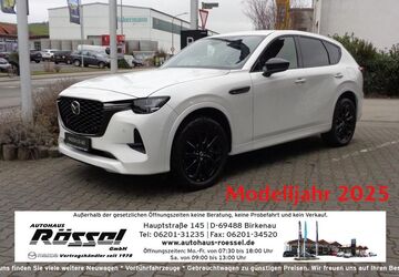 Mazda CX-60 2.404 km 54.490 &euro; Birkenau 69488