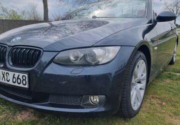 BMW 325 245.100 km 5.200 &euro; Schwetzingen 68723