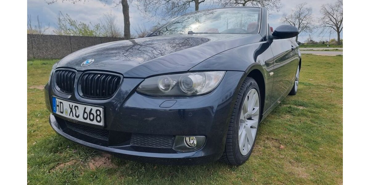 BMW 325 245.100 km 5.200 &euro; Schwetzingen 68723