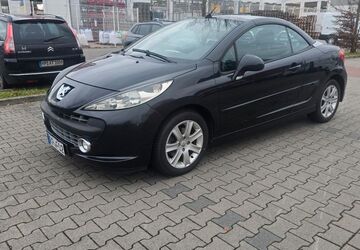 Peugeot 207 132.000 km 5.000 &euro; Iggelheim 67459