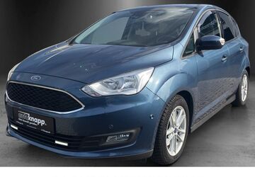 Ford C-Max 20.627 km 17.880 &euro; Weinheim 69469