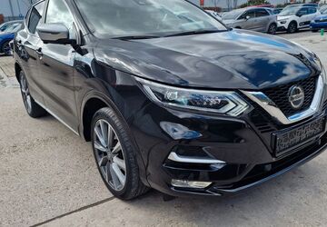 Nissan Qashqai 122.350 km 16.000 &euro; Neuhofen 67141