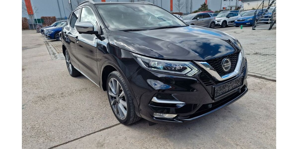 Nissan Qashqai 122.350 km 16.000 &euro; Neuhofen 67141