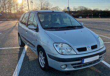 Renault Scenic 170.000 km 950 &euro; Viernheim 68519