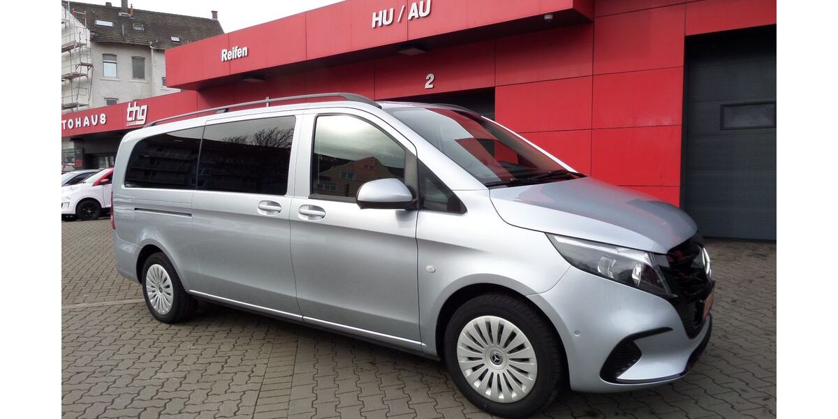 Mercedes-Benz Vito 27.592 km 43.330 &euro; Ludwigshafen am Rhein 67059