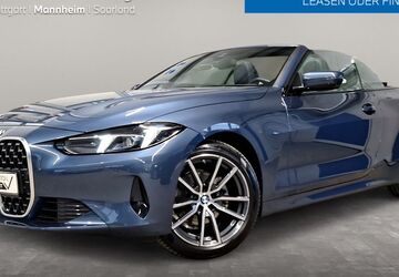 BMW 420 12.906 km 50.480 &euro; Mannheim 68169