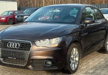 Audi A1 159.000 km 8.599 &euro; Speyer 67346