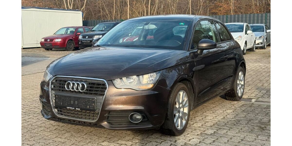 Audi A1 159.000 km 8.599 &euro; Speyer 67346
