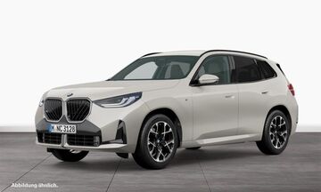 Gebrauchte BMW X3