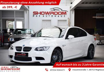 BMW M3 79.788 km 53.990 &euro; Waghäusel 68753
