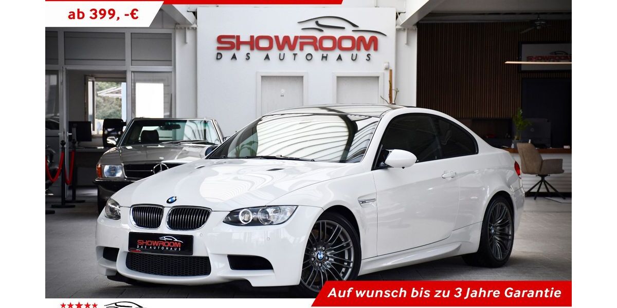 BMW M3 79.788 km 53.990 &euro; Waghäusel 68753