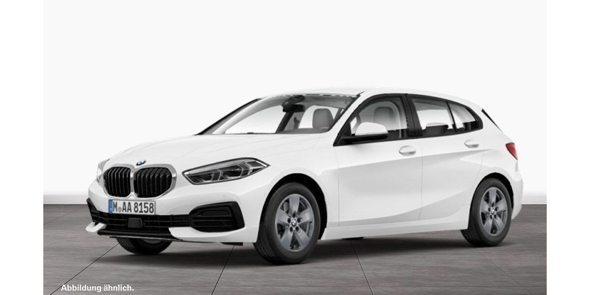BMW 118 54.666 km 22.980 &euro; Mannheim 68169