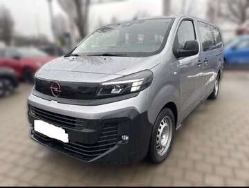 Gebrauchte Opel Vivaro