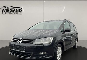 VW Sharan 247.000 km 6.990 &euro; Viernheim 68519