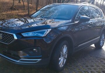 Seat Tarraco 102.000 km 30.123 &euro; Östringen 76684
