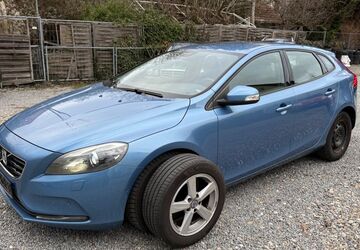 Volvo V40 223.000 km 5.500 &euro; Weinheim 69469