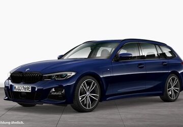 BMW 330 56.876 km 32.890 &euro; Mannheim 68169