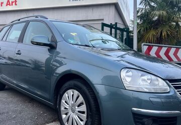 VW Golf 324.000 km 2.400 &euro; Mannheim 68199