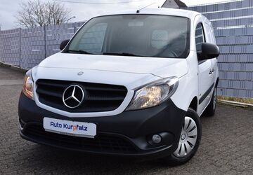 Mercedes-Benz Citan 46.330 km 11.700 &euro; LUDWIGSHAFEN am RHEIN 67065