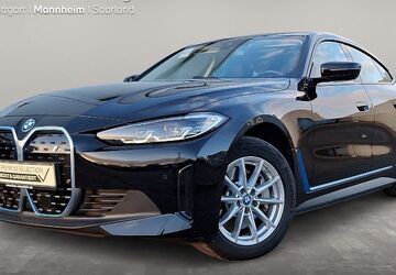BMW i4 27.855 km 35.950 &euro; Mannheim 68169