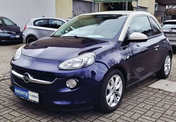 Opel Adam 119.900 km 5.990 &euro; Ludwigshafen am Rhein 67059