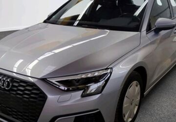 Audi A3 156.000 km 17.850 &euro; Heidelberg 69123